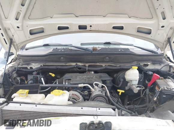 2008 Dodge 1500 SLT with VIN 1D7HU18298J164734, listed as a IAAI auction lot 42094994 with 141,799 mi miles and . Bid and sale history available at DreamBid. Image 10.