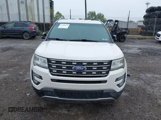 2016 Ford Explorer XLT z VIN 1FM5K8DH9GGC63843, wystawiony jako IAAI lot #42364133 z przebiegiem Nie podano mil oraz . Historia ofert i sprzedaży dostępna na DreamBid. Obrazek 11.