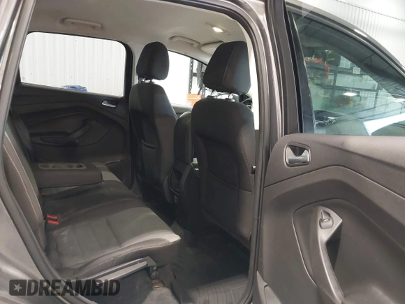 2014 Ford Escape SE с VIN 1FMCU9G94EUA15591, выставлен на аукционе IAAI как лот 42454617 с пробегом 146 029 миль миль и . История ставок и продаж доступна на DreamBid. Изображение 8.