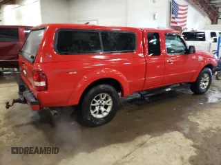 2011 Ford Ranger XLT with VIN 1FTLR4FE3BPA83916, listed as a Copart auction lot 56667835 with 155,248 mi miles and Clean title. Bid and sale history available at DreamBid. Image 3.