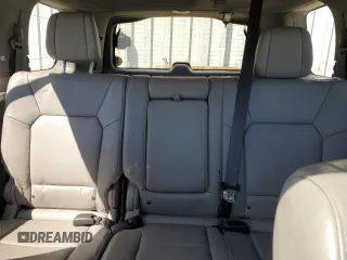 2013 Honda Pilot EX-L with VIN 5FNYF4H59DB003480, listed as a Copart auction lot 50024455 with 120,957 mi miles and Salvage Title. Bid and sale history available at DreamBid. Image 10.