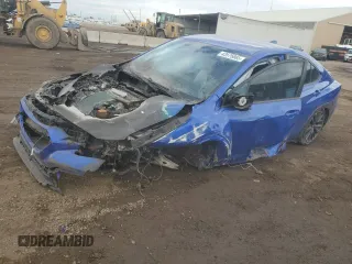 2022 Subaru WRX Premium с VIN JF1VBAF65N9013367, выставлен на аукционе Copart как лот 43575865 с пробегом Не указан миль и Чистый • Clean title. История ставок и продаж доступна на DreamBid. Изображение 1.