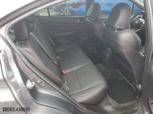 2020 Subaru WRX Limited with VIN JF1VA1P67L8816248, listed as a Copart auction lot 74749164 with 0 mi miles and Salvage Title. Bid and sale history available at carsss.com. Image 10.