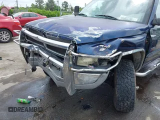 2001 Dodge 2500 z VIN 3B7KF23681G748883, wystawiony jako IAAI lot #42095866 z przebiegiem Nie podano mil oraz . Historia ofert i sprzedaży dostępna na DreamBid. Obrazek 6.