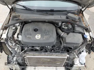 2015 Volvo V60 T5 Drive-E Premier with VIN YV140MEK1F1217329, listed as a Copart auction lot 74323754 with 82,443 mi miles and Salvage Title. Bid and sale history available at carsss.com. Image 11.