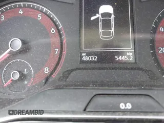 2021 Volkswagen Jetta S with VIN 3VWC57BU0MM043096, listed as a IAAI auction lot 42469636 with 48,032 mi miles and . Bid and sale history available at DreamBid. Image 15.