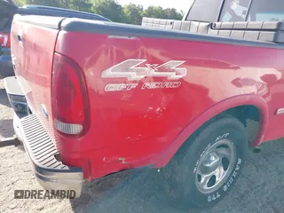 1997 Ford F-150 XL с VIN 1FTDX18W9VNC35096, выставлен на аукционе IAAI как лот 42144489 с пробегом 230 646 миль миль и . История ставок и продаж доступна на DreamBid. Изображение 15.