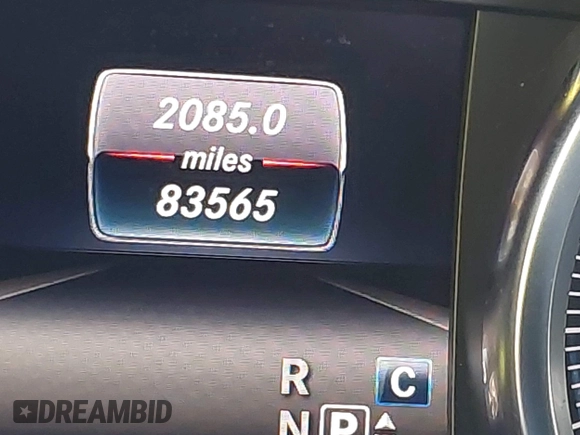2018 Mercedes-Benz GLE 350 with VIN 4JGDA5HB2JB036484, listed as a IAAI auction lot 42280440 with 83,565 mi miles and . Bid and sale history available at DreamBid. Image 7.
