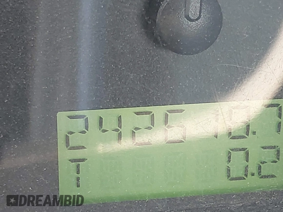 2005 Ford F-150 XL with VIN 1FTRF14W25NA18309, listed as a IAAI auction lot 42694465 with 242,618 mi miles and . Bid and sale history available at DreamBid. Image 7.