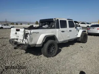 2024 Jeep Gladiator Sport с VIN 1C6JJTAG5RL113296, выставлен на аукционе Copart как лот 52172315 с пробегом 35 463 миль миль и Списание • Salvage title. История ставок и продаж доступна на DreamBid. Изображение 3.