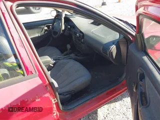 2005 Chevrolet Cavalier with VIN 1G1JC52F257200573, listed as a IAAI auction lot 41496008 with 204,715 mi miles and . Bid and sale history available at DreamBid. Image 5.