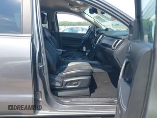 2021 Ford Ranger XL z VIN 1FTER4FHXMLD58047, wystawiony jako IAAI lot #42435346 z przebiegiem 63 368 mil mil oraz . Historia ofert i sprzedaży dostępna na DreamBid. Obrazek 5.