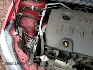 2019 Toyota Corolla L с VIN 2T1BURHE6KC185102, выставлен на аукционе Copart как лот 85932295 с пробегом 94 076 миль миль и Списание • Salvage title. История ставок и продаж доступна на DreamBid. Изображение 14.