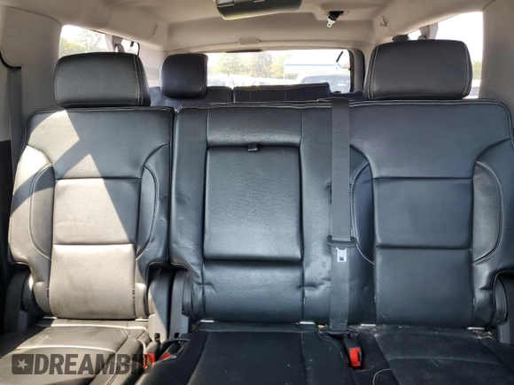 2018 Chevrolet Suburban LS with VIN 1GNSCGKC6JR354626, listed as a Copart auction lot 73721314 with 127,029 mi miles and Salvage title. Bid and sale history available at DreamBid. Image 10.