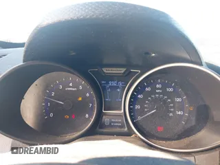 2013 Hyundai Veloster Turbo with VIN KMHTC6AE5DU112756, listed as a IAAI auction lot 42854505 with 99,015 mi miles and . Bid and sale history available at DreamBid. Image 7.
