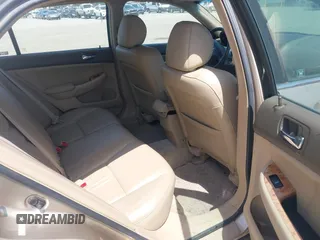 2004 Honda Accord EX z VIN 1HGCM665X4A100289, wystawiony jako IAAI lot #42483175 z przebiegiem 115 196 mil mil oraz . Historia ofert i sprzedaży dostępna na DreamBid. Obrazek 8.