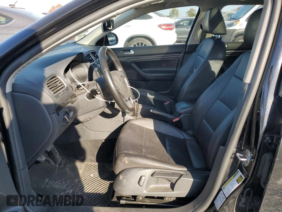 2014 Volkswagen Jetta SportWagen TDI w/Sunroof with VIN 3VWML7AJ1EM608958, listed as a Copart auction lot 76607064 with 127,283 mi miles and Salvage Title. Bid and sale history available at carsss.com. Image 7.