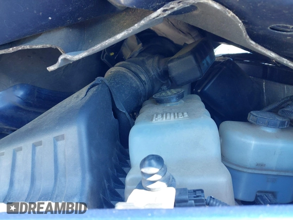2011 Ford Expedition XLT с VIN 1FMJU1J5XBEF45746, выставлен на аукционе IAAI как лот 42000734 с пробегом 206 529 миль миль и . История ставок и продаж доступна на DreamBid. Изображение 10.