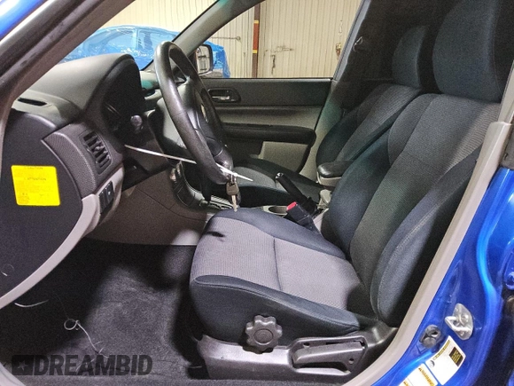 2007 Subaru Forester Sports XT with VIN JF1SG69677H726101, listed as a Copart auction lot 74236594 with 194,360 mi miles and Clean Title. Bid and sale history available at carsss.com. Image 7.