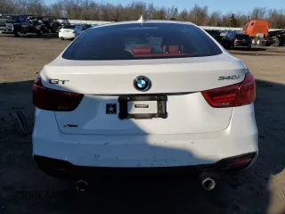 2019 BMW 3 Series 340i xDrive with VIN WBA8Y3C53KBP41767, listed as a Copart auction lot 81213473 with Not Provided miles and . Bid and sale history available at carsss.com. Image 6.