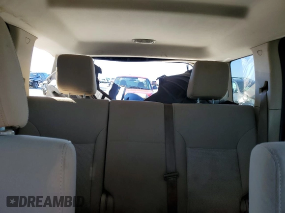 2008 Jeep Liberty Sport with VIN 1J8GP28KX8W236264, listed as a Copart auction lot 84846924 with 226,714 mi miles and Salvage Title. Bid and sale history available at DreamBid. Image 10.