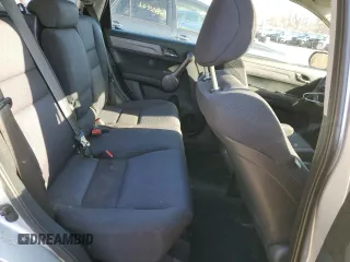 2009 Honda CR-V LX z VIN 5J6RE48399L036662, wystawiony jako Copart lot #46574865 z przebiegiem 88 955 mil mil oraz Czysty tytuł • Clean title. Historia ofert i sprzedaży dostępna na DreamBid. Obrazek 11.