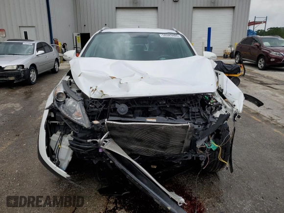 2012 Kia Sportage EX z VIN KNDPC3A27C7342953, wystawiony jako Copart lot #59383485 z przebiegiem 127 635 mil mil oraz Szkoda całkowita • Salvage title. Historia ofert i sprzedaży dostępna na DreamBid. Obrazek 5.