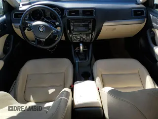 2015 Volkswagen Jetta Sedan 2.0L TDI SEL with VIN 3VWLA7AJ0FM421861, listed as a Copart auction lot 49325505 with 118,483 mi miles and Salvage Title. Bid and sale history available at carsss.com. Image 8.