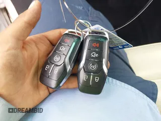 2017 Ford Explorer Platinum с VIN 1FM5K8HT6HGA45763, выставлен на аукционе IAAI как лот 42681207 с пробегом 152 091 миль миль и . История ставок и продаж доступна на DreamBid. Изображение 11.