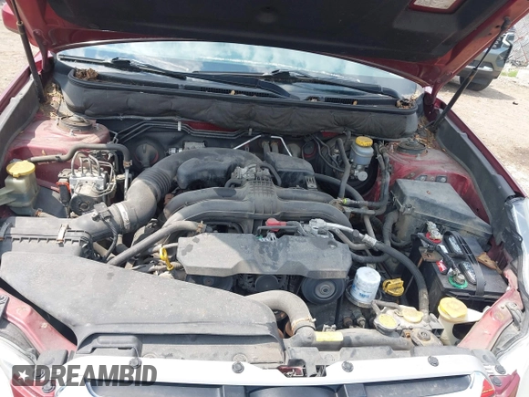 2013 Subaru Outback Limited with VIN 4S4BRCKC7D3266803, listed as a IAAI auction lot 42473324 with 176,441 mi miles and . Bid and sale history available at DreamBid. Image 10.