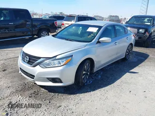 2018 Nissan Altima SV with VIN 1N4AL3AP6JC189946, listed as a IAAI auction lot 41576742 with 152,300 mi miles and . Bid and sale history available at DreamBid. Image 18.