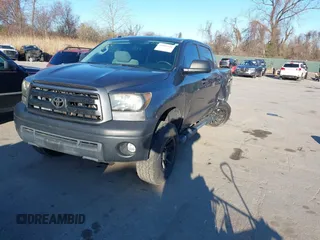 2012 Toyota Tundra 4WD Truck with VIN 5TFDW5F10CX259337, listed as a IAAI auction lot 41854421 with 168,577 mi miles. Bid and sale history available at carsss.com. Image 19.