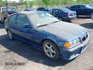 1999 BMW 3 Series с VIN WBACG8339XKC85437, выставлен на аукционе IAAI как лот 42288974 с пробегом 107 475 миль миль и . История ставок и продаж доступна на DreamBid. Изображение 1.