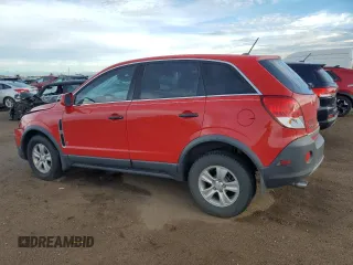 2009 Saturn VUE XE z VIN 3GSDL43N19S553483, wystawiony jako Copart lot #69051474 z przebiegiem 100 051 mil mil oraz Nie do naprawy. Historia ofert i sprzedaży dostępna na DreamBid. Obrazek 2.