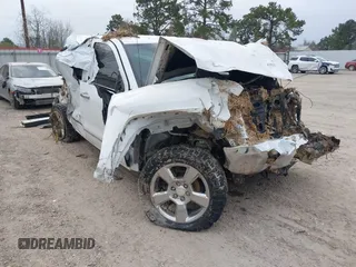 2018 Chevrolet Silverado 1500 LT with VIN 3GCPCREC2JG532103, listed as a IAAI auction lot 41698181 with Not Provided miles and . Bid and sale history available at DreamBid. Image 1.