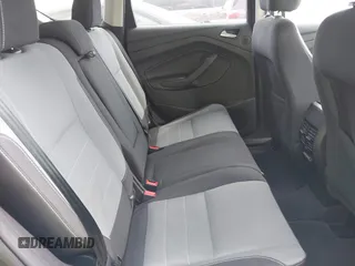 2016 Ford Escape SE with VIN 1FMCU9G99GUA33121, listed as a IAAI auction lot 37495107 with 107,366 mi miles. Bid and sale history available at carsss.com. Image 8.
