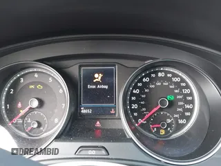2021 Volkswagen Atlas SE z VIN 1V2WR2CAXMC558294, wystawiony jako IAAI lot #41447619 z przebiegiem 48 652 mil mil oraz . Historia ofert i sprzedaży dostępna na DreamBid. Obrazek 7.