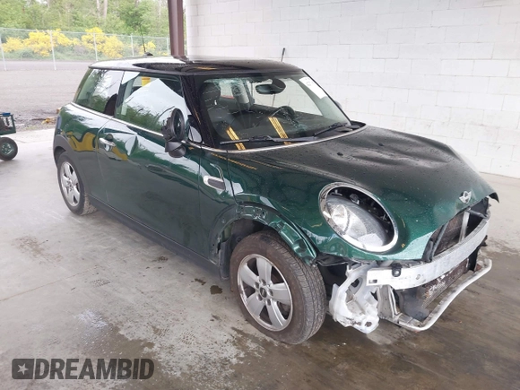 2016 MINI Hardtop with VIN WMWXP5C52G3B15559, listed as a IAAI auction lot 42310617 with 100,358 mi miles and . Bid and sale history available at DreamBid. Image 1.