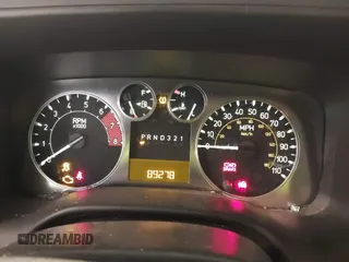 2008 Hummer H3 SUV with VIN 5GTEN13E488177368, listed as a IAAI auction lot 41424036 with 89,278 mi miles. Bid and sale history available at carsss.com. Image 7.