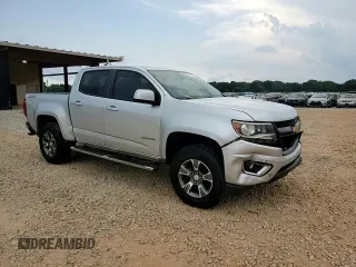 2015 Chevrolet Colorado 4WD Z71 with VIN 1GCGTCE35F1241212, listed as a Copart auction lot 57625975 with 195,988 mi miles and Salvage title. Bid and sale history available at DreamBid. Image 13.