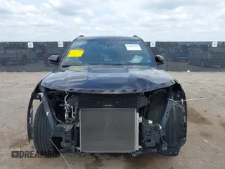 2020 Ford Explorer ST with VIN 1FM5K8GC0LGA11666, listed as a IAAI auction lot 41905536 with 98,620 mi miles and . Bid and sale history available at DreamBid. Image 13.