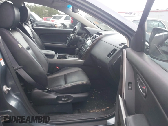 2010 Mazda CX-9 Touring with VIN JM3TB2MA8A0237091, listed as a IAAI auction lot 41707937 with 208,588 mi miles and . Bid and sale history available at DreamBid. Image 5.