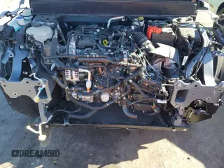 2024 Ford Bronco Sport Big Bend z VIN 3FMCR9B6XRRE58016, wystawiony jako Copart lot #87545925 z przebiegiem 2 003 mil mil oraz Szkoda całkowita • Salvage title. Historia ofert i sprzedaży dostępna na DreamBid. Obrazek 12.