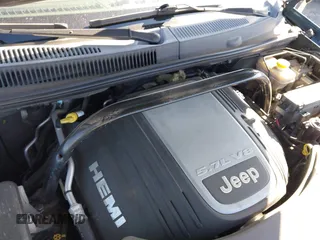 2006 Jeep Grand Cherokee Limited с VIN 1J4HR58246C102513, выставлен на аукционе IAAI как лот 42551293 с пробегом 120 985 миль миль и . История ставок и продаж доступна на DreamBid. Изображение 6.