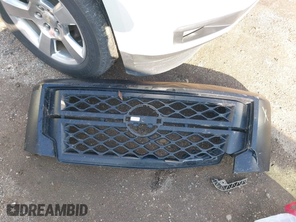 2021 Nissan Titan Pro-4X with VIN 1N6AA1ED5MN533759, listed as a IAAI auction lot 41203812 with 39,154 mi miles and . Bid and sale history available at DreamBid. Image 12.