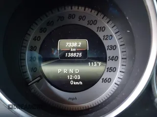 2014 Mercedes-Benz C 250 Sport with VIN WDDGF4HB8EA960507, listed as a IAAI auction lot 42707632 with 86,261 mi miles and . Bid and sale history available at DreamBid. Image 7.