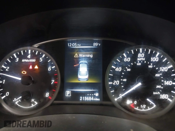 2017 Nissan Sentra S with VIN 3N1AB7APXHY363395, listed as a IAAI auction lot 42466064 with 213,684 mi miles and . Bid and sale history available at DreamBid. Image 7.