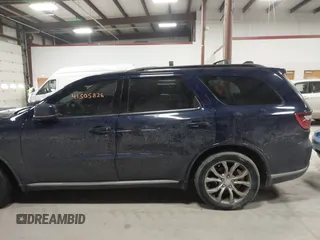 2018 Dodge Durango SXT с VIN 1C4RDJAG6JC198516, выставлен на аукционе IAAI как лот 41505826 с пробегом 142 361 миль миль и . История ставок и продаж доступна на DreamBid. Изображение 14.
