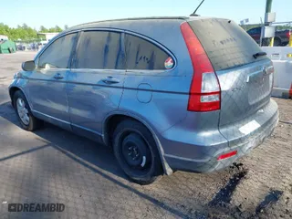 2008 Honda CR-V EX-L with VIN JHLRE48738C043312, listed as a IAAI auction lot 42062994 with 176,277 mi miles. Bid and sale history available at carsss.com. Image 3.