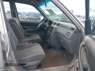 1998 Honda CR-V LX z VIN JHLRD1846WC098826, wystawiony jako IAAI lot #42256671 z przebiegiem 266 348 mil mil oraz . Historia ofert i sprzedaży dostępna na DreamBid. Obrazek 5.